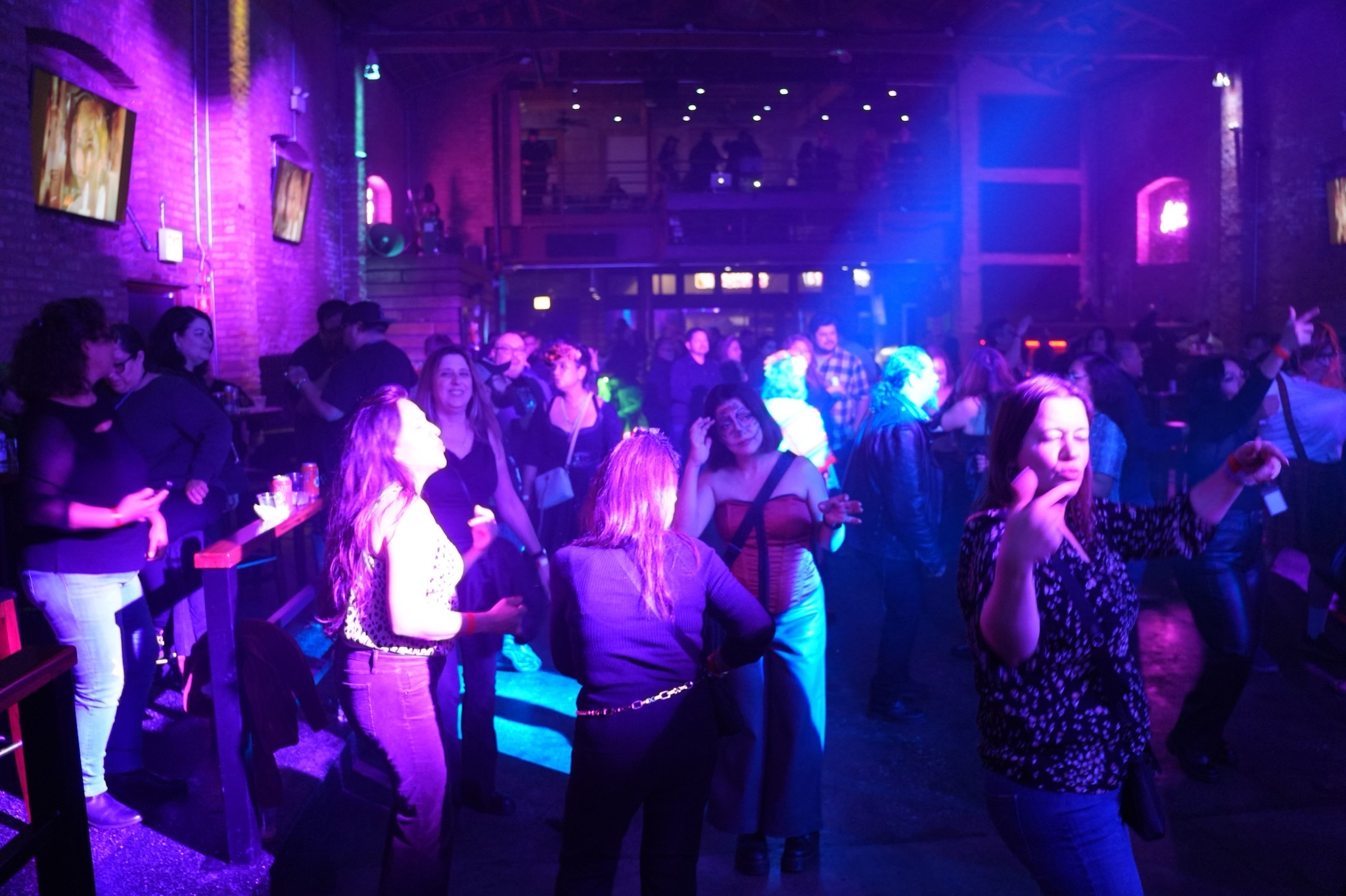My 80's Band Performance