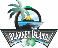 Blarney Island Logo