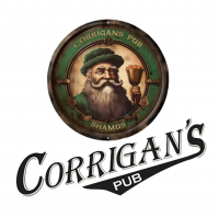 Corrigans Logo