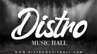 Distro Logo