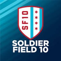 Soldier Field 10